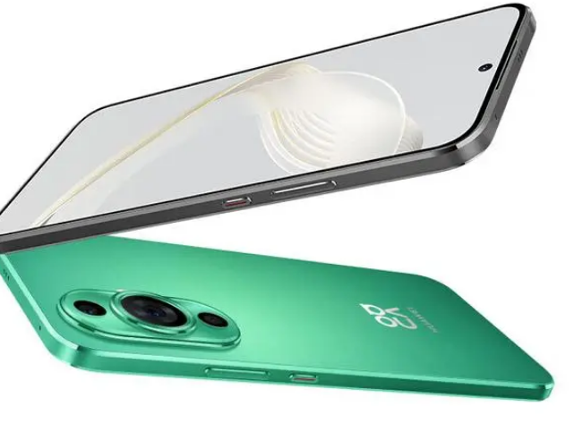 定海苹果12维修店分享华为nova11SE和iPhone12怎么选