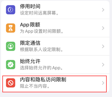 定海appleID维修服务iPhone设置中Apple ID显示为灰色无法使用