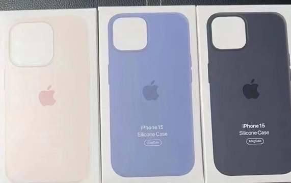 定海苹果14维修站分享iPhone14手机壳能直接给iPhone15用吗?