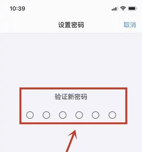 定海苹果手机维修分享:如何安全的使用iPhone14？iPhone14解锁方法 