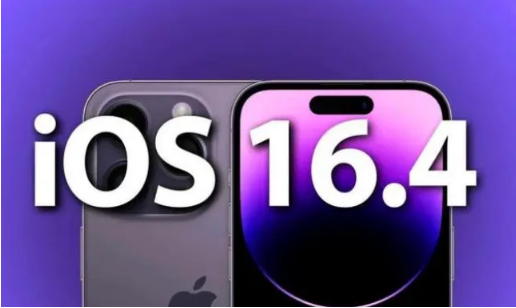 定海苹果14维修分享：iPhone14可以升级iOS16.4beta2吗？ 