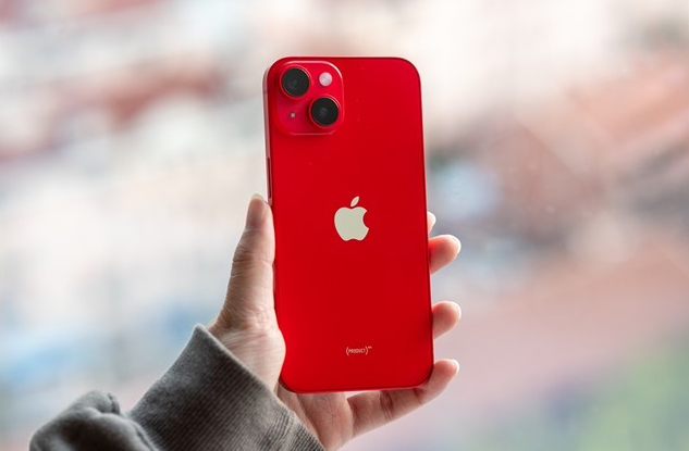 定海苹果14维修分享为什么大家觉得iPhone 14不香了 