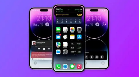 定海苹果手机维修分享iOS 16.1 RC版是iOS 16.1正式版吗 