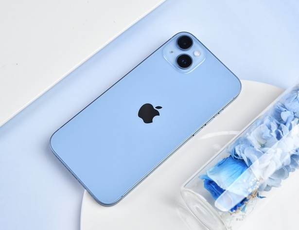 定海苹果手机维修分享升级iOS 16后iPhone 14遇“无法识别SIM卡”怎么办 