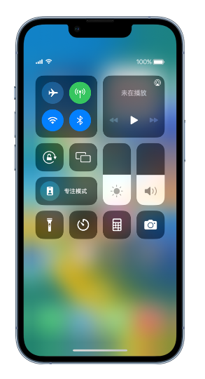 定海苹果14维修分享 iPhone 14 个性化设置：让它成为你的专属设备 
