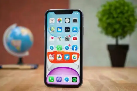 定海苹果手机维修分享升级iOS16屏幕失灵解决办法 