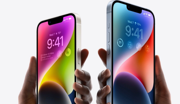 定海苹果14维修分享iPhone 14系列支持的eSIM卡有哪些优点 