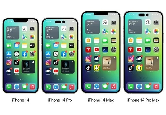 定海苹果14维修分享iPhone14可以分期吗 