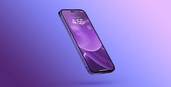 定海苹果14维修分享iPhone14配色有哪些 