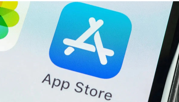 定海苹果手机维修分享应用商店出现大量色情App，苹果会处理吗 