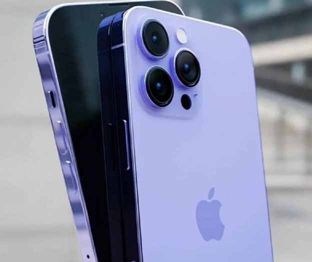 定海苹果14维修分享凭什么4800万像素的iPhone14就能上热搜 