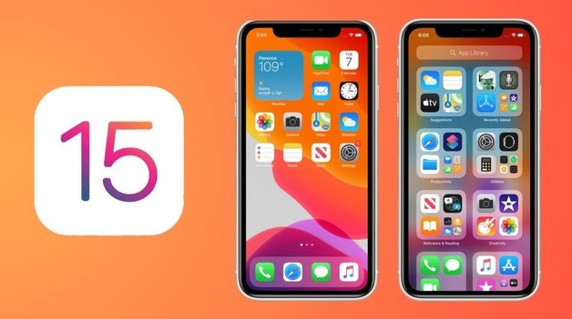 定海苹果13维修分享iPhone13更新iOS 15.5，体验如何 