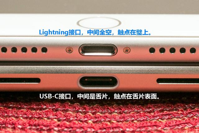 定海苹果14维修分享iPhone 14会是什么接口 