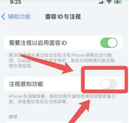 定海苹果13维修分享为什么iPhone 13来电铃声忽大忽小 