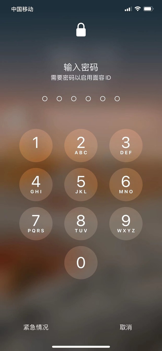 定海苹果13维修分享iPhone 13加强锁屏功能有什么用 