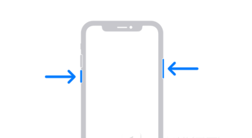 定海苹果13维修分享iPhone13屏幕失灵怎么办 