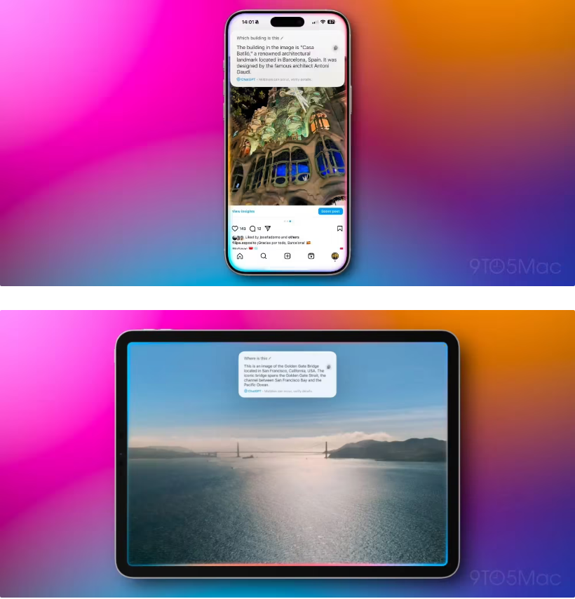 定海苹果手机维修分享苹果 Siri 接入 ChatGPT AI  