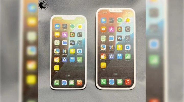 定海苹果手机维修分享苹果会发布6.7 英寸屏 iPhone SE 4 Plus 机型吗 