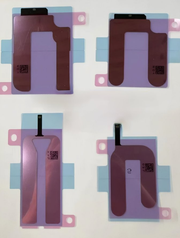 定海苹果手机维修分享iPhone 17 Pro 机型电池将采用创新型粘合剂 