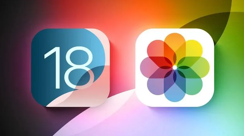 定海苹果手机维修分享苹果 iOS / iPadOS 18.1Beta 3 发布 