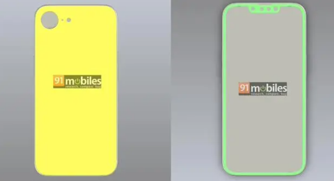 定海苹果手机维修分享苹果小屏iPhone SE4值得买吗 
