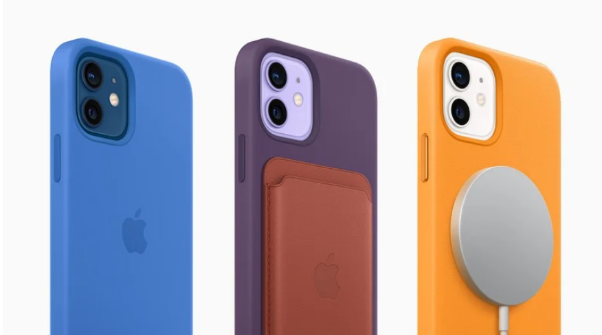 定海苹果手机维修分享关于 iPhone 13 的细节爆料 