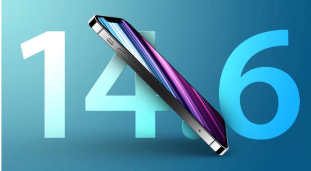 定海苹果手机维修分享升级iOS 14.7.1 正式版后还能降级吗 