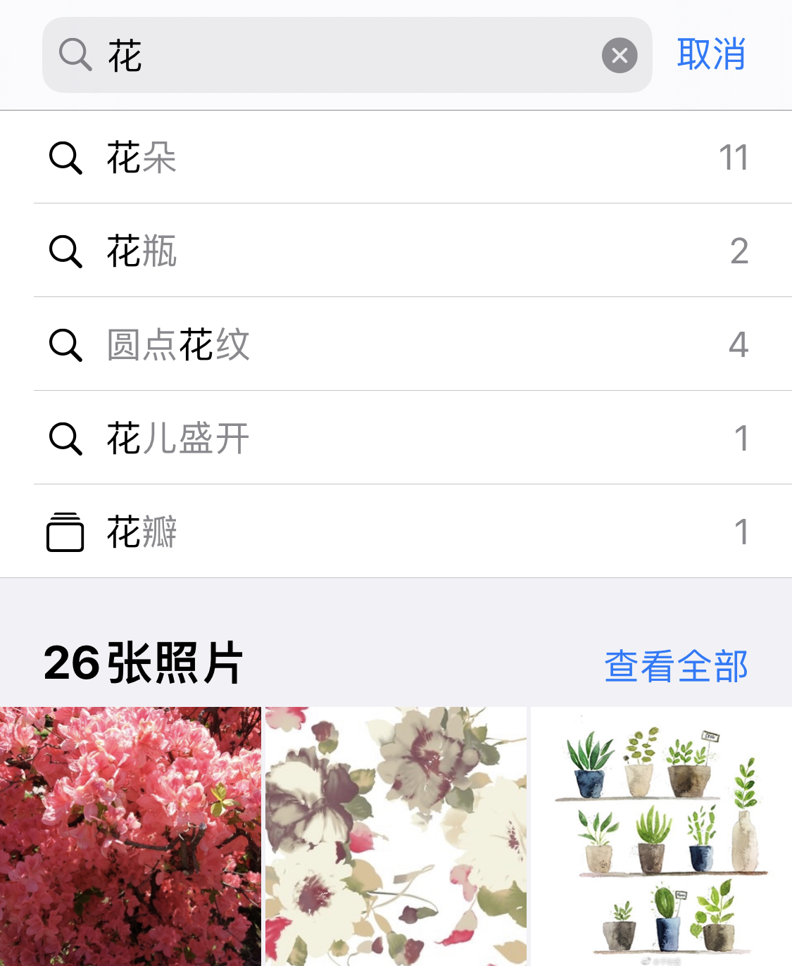 定海苹果手机维修分享iPhone 小技巧 