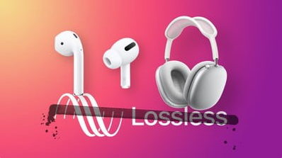 定海苹果手机维修分享哪些设备支持Apple Music 无损音频 