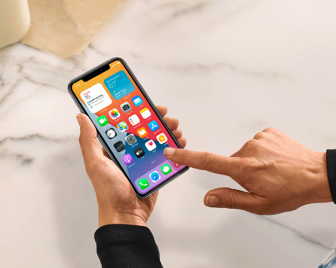 定海苹果手机维修分享iPhone 12 出现运行缓慢或死机的情况怎么办 