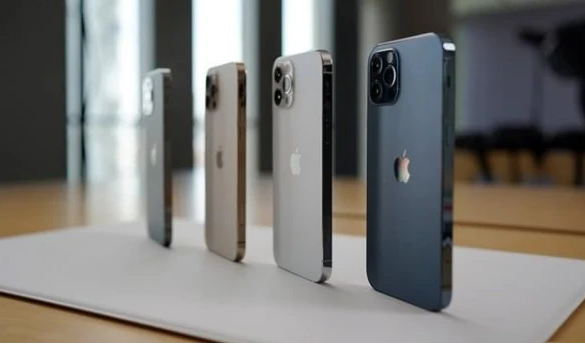 定海苹果手机维修分享为什么说iPhone13才是真旗舰 