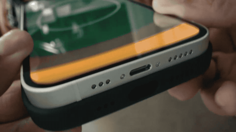 定海苹果手机维修分享未来 Magsafe 还有哪些发展空间 