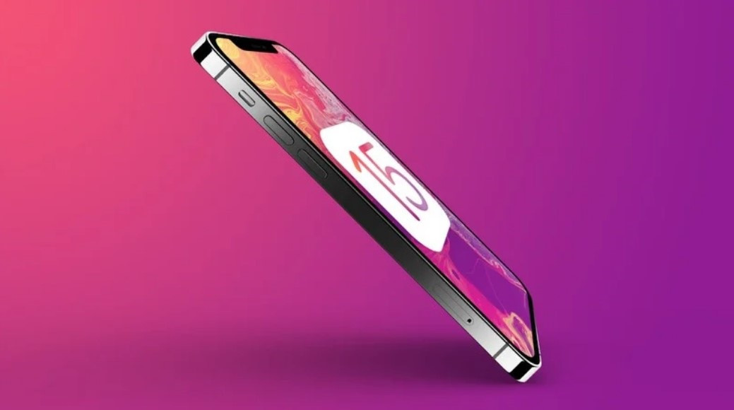 定海苹果手机维修分享iOS 15/iPadOS 15 支持哪些设备 