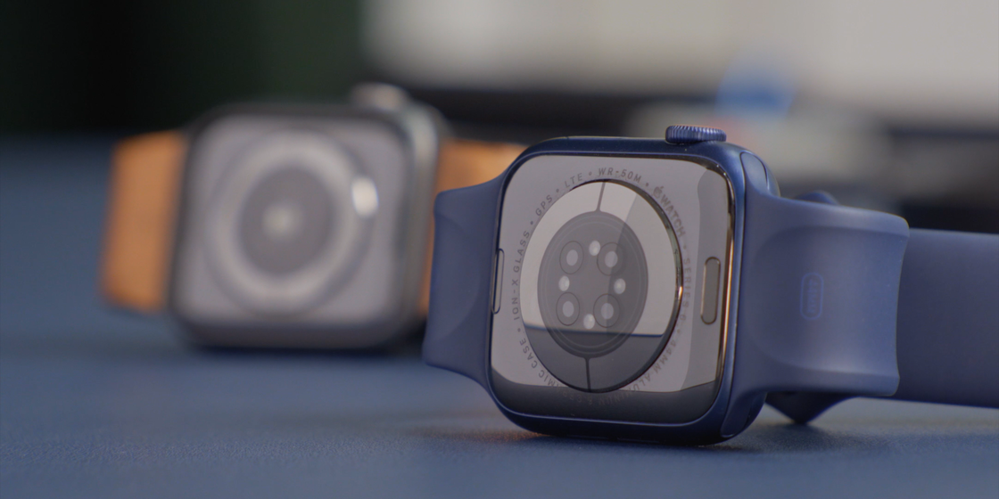 定海苹果手机维修分享Apple Watch 是如何测量卡路里的 