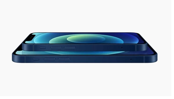 定海苹果手机维修分享iPhone 12 mini 锁屏后触屏失灵怎么办 