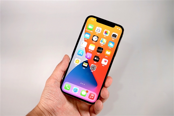 定海苹果手机维修分享iOS 14.2修订版已到，专属iPhone 12系列 
