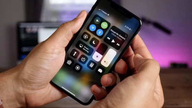 定海苹果手机维修分享iPhone 12信号差怎么办 