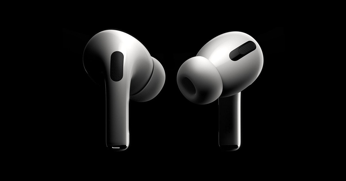 定海苹果手机维修分享AirPods Pro 爆音、降噪效果下降怎么办 
