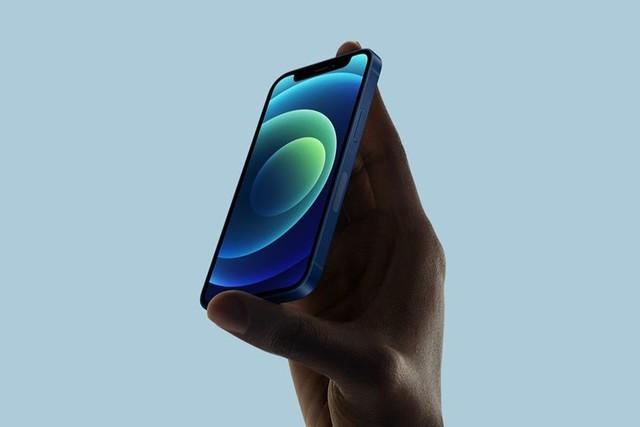 定海苹果手机维修分享iPhone 12 mini辐射很大吗 