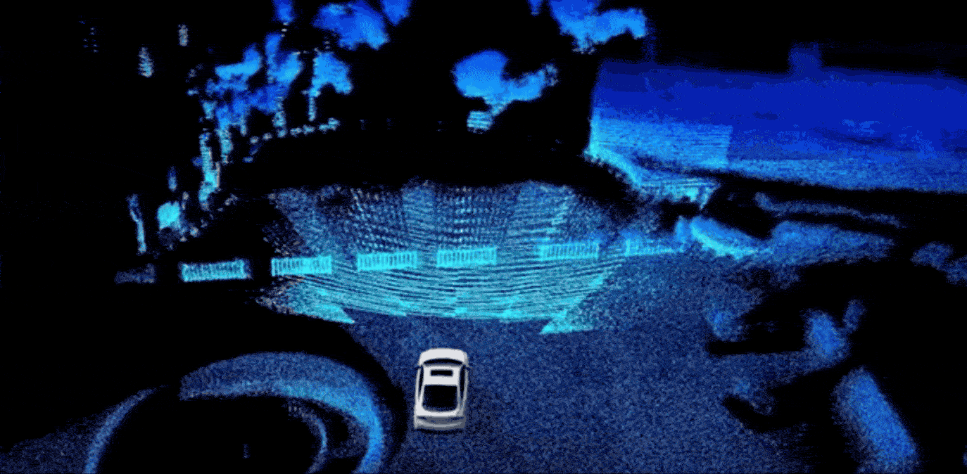 定海苹果手机维修分享iPhone 12 Pro 搭载的 LiDAR 镜头与 ToF 镜头有什么不同 