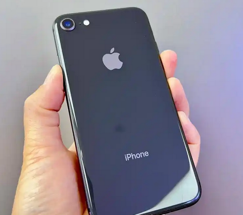 定海苹果8系统维修分享iPhone8手机系统升级后无法开机如何修复