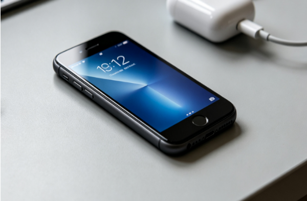 定海苹果手机维修分享iPhone SE换电池 
