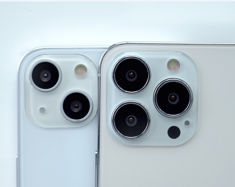 定海苹果维修点分享iPhone 13 Pro主板出问题时解决方案 
