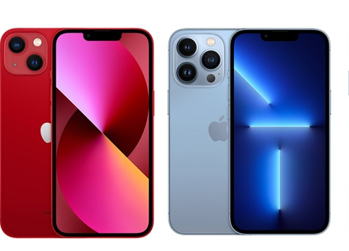 定海苹果维修点分享iPhone 13 Pro Max维修主板静电与漏电类故障 