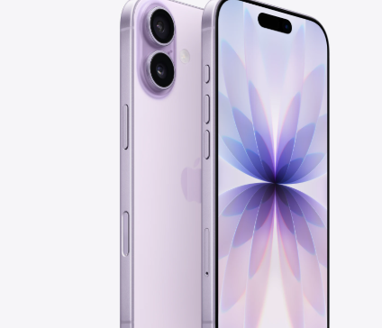定海苹果维修点分享iPhone 17自动关机引发故障解析 
