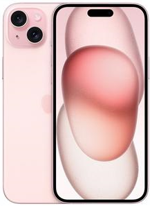 定海苹果维修点分享iPhone15 Plus手机黑屏小众问题 