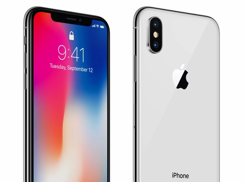 定海苹果维修点分享iPhone X电池发烫冷门故障解析 