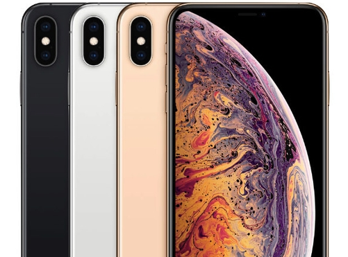 定海苹果维修点分享iPhone XS Max电池发烫冷门成因解析 
