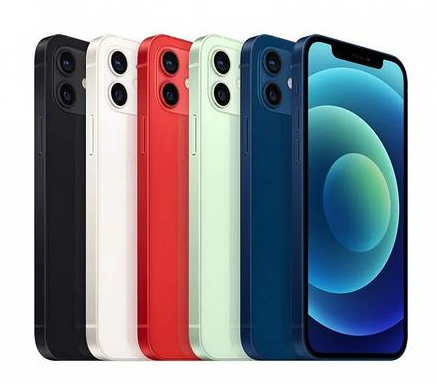定海苹果维修点分享iPhone 12 Pro Max发烫冷门故障梳理 