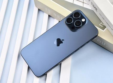 定海苹果维修点分享iPhone 15 Pro Max发烫深度剖析 